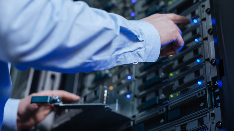 事業内容について