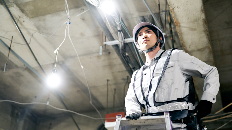 当社のこだわり