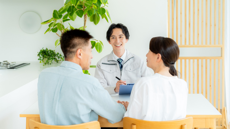 通信工事業者選びのコツ